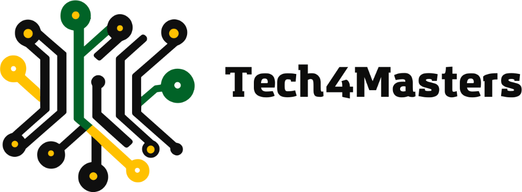 Tech4Masters